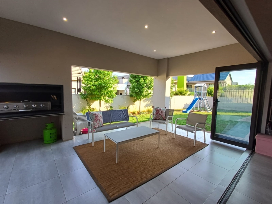 4 Bedroom Property for Sale in Leloko Lifestyle Estate North West